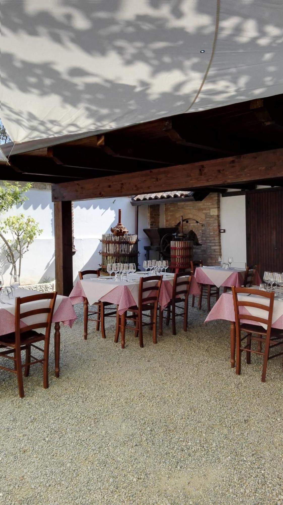 Agriturismo Casa Garello Саличе Терме Екстериор снимка