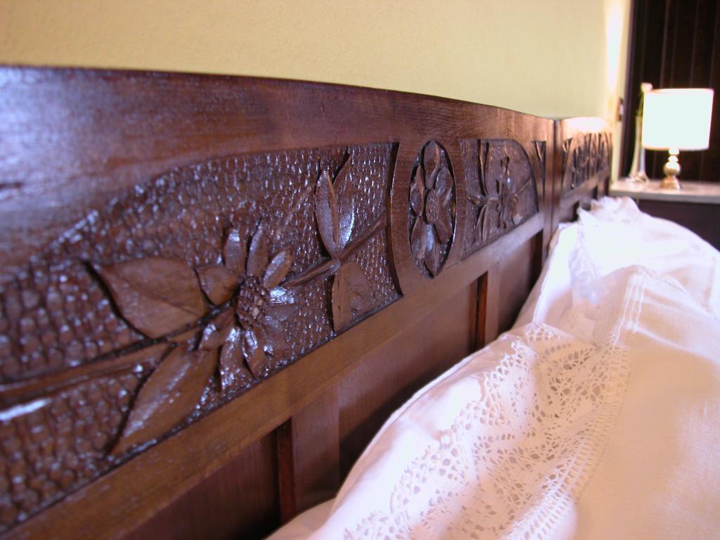 Agriturismo Casa Garello Саличе Терме Стая снимка